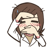 朋友群 - 小雨、空白、品潔、嘎嘎、學弟 W 、瑪姬米