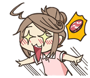 朋友群 - 小雨、空白、品潔、嘎嘎、學弟 W 、瑪姬米