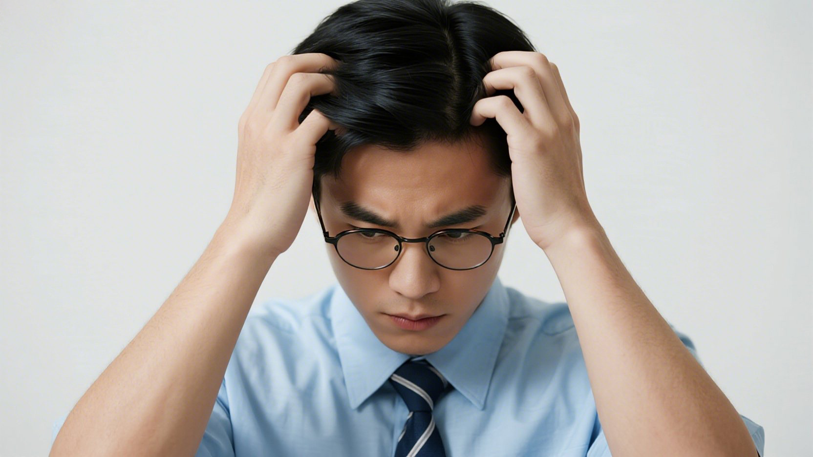 喉球症症狀示意圖